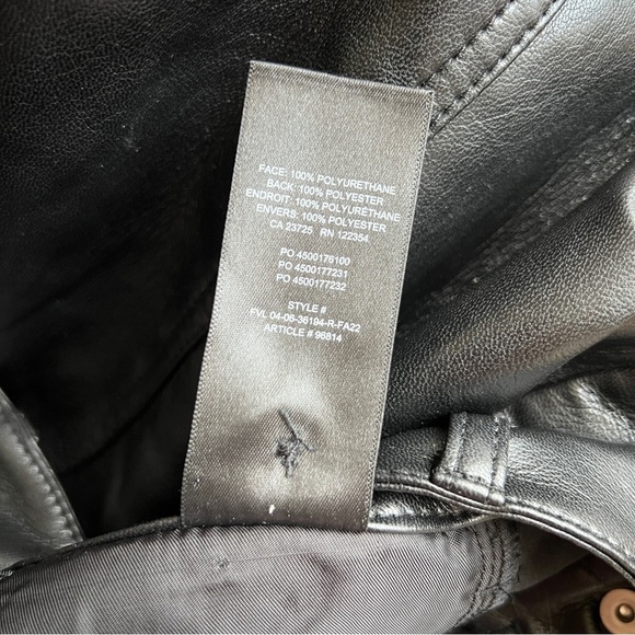 Aritzia Wilfred Rebel Pant - Picture 5 of 8